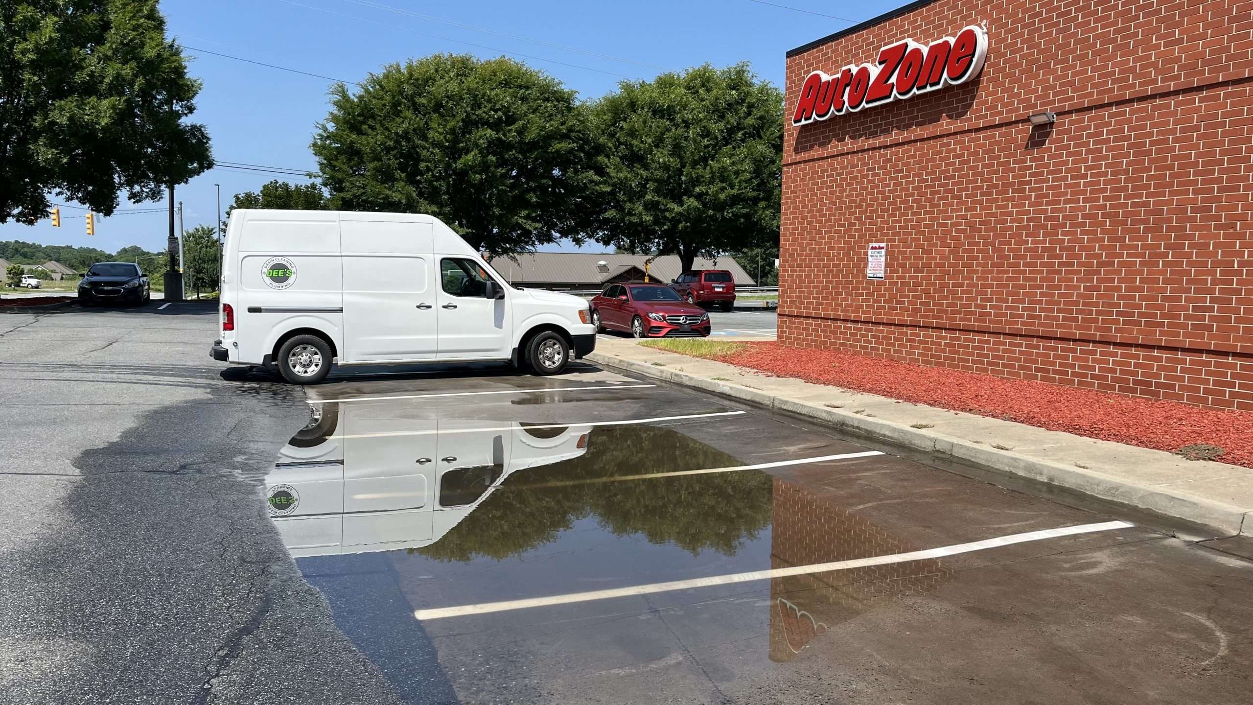 Water Heater Repair Installation Charlotte