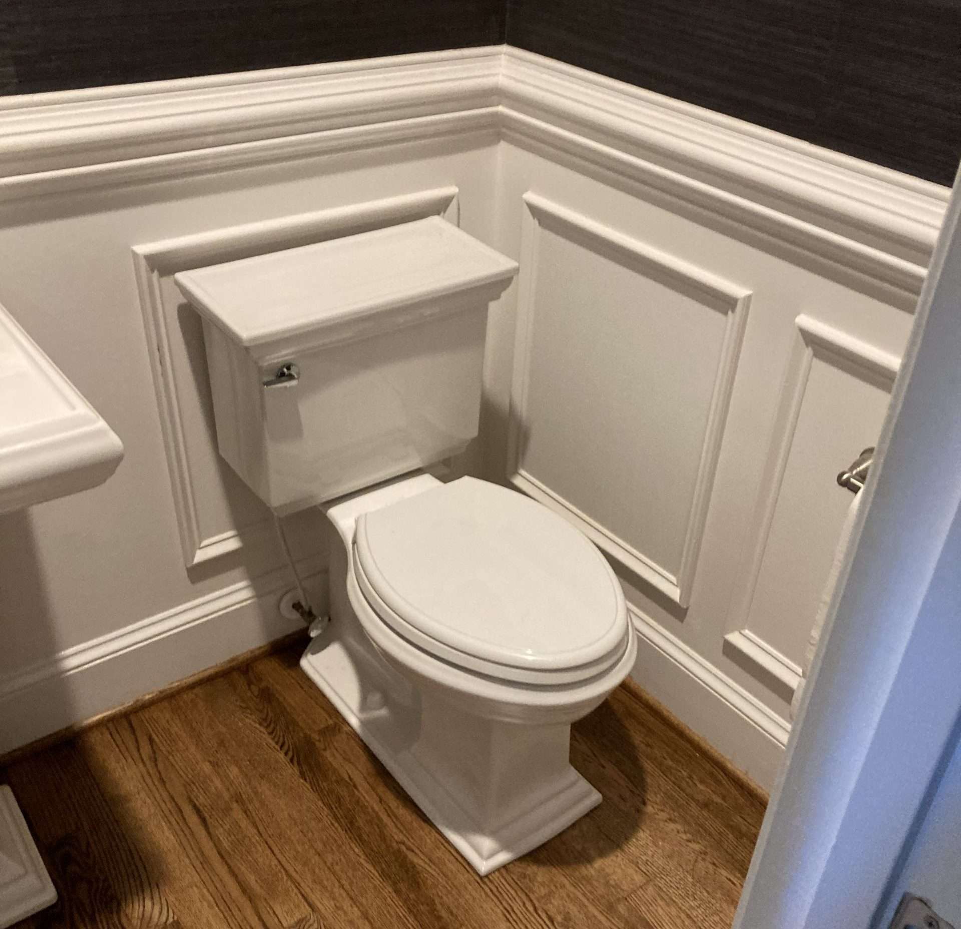 Hydro Jetting drain cleaning