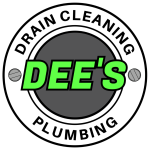 Dee's Drain Cleaning