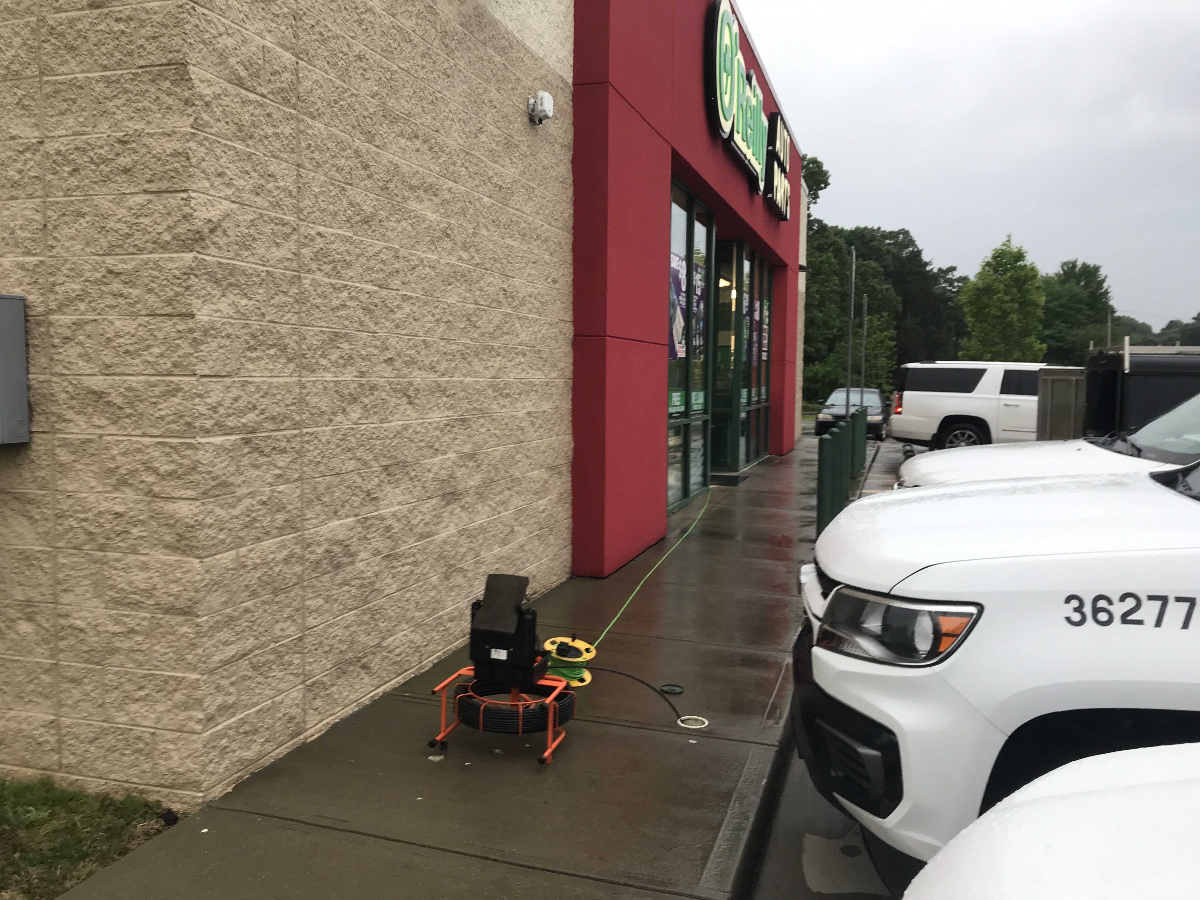 Emergency Plumbing Charlotte NC