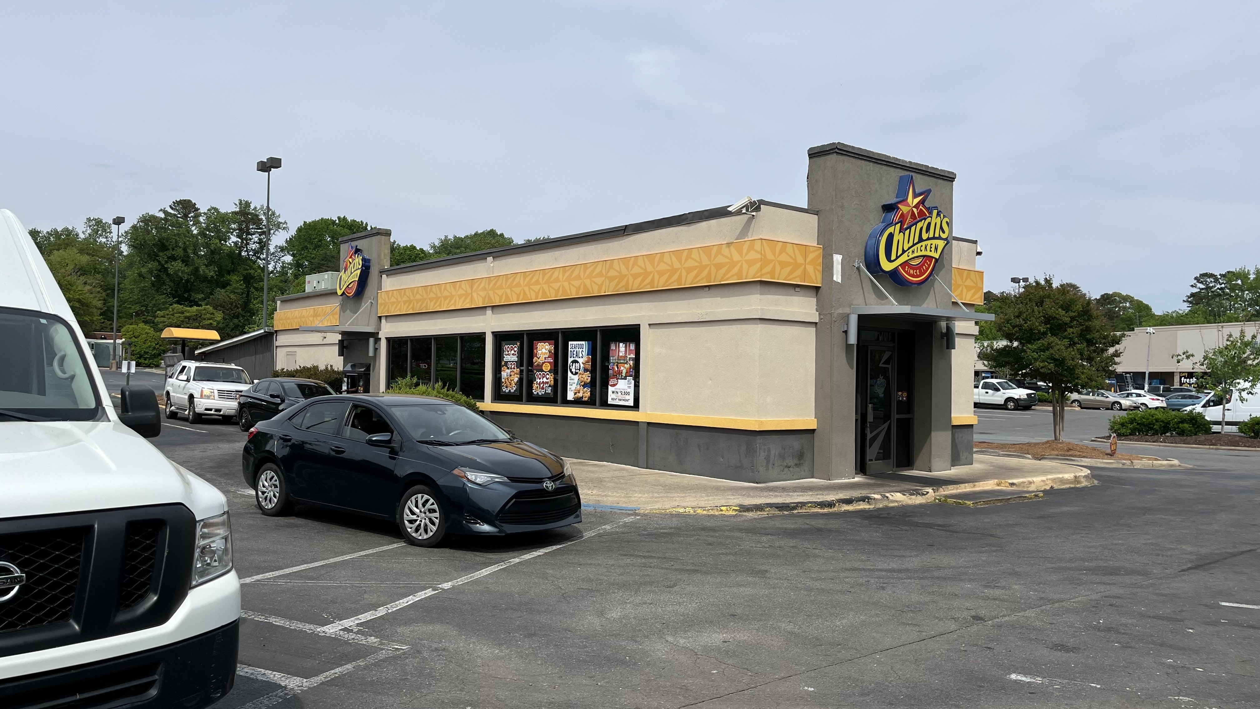 Plumbing Leak Repair Charlotte